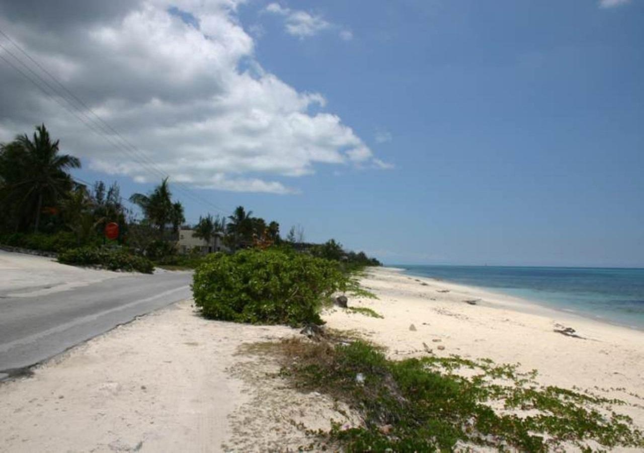 Golden Palm B&B Nassau Exterior foto